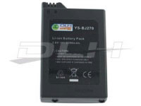 Dlh LI-ION 3.6V 2200mAh (YS-BJ270) Dlh LI-ION 3.6V 2200mAh (YS-BJ270)